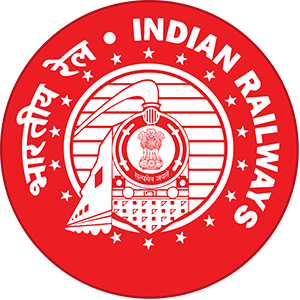 Indian Railway Logo